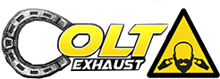 Colt Exhaust