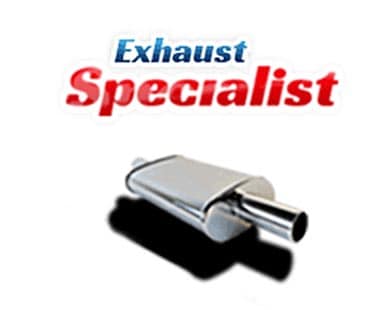 Exhaust Specialist